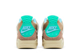 Union LA x Air Jordan 4 Retro 'Taupe Haze' view 6