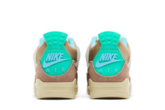 Union LA x Air Jordan 4 Retro 'Taupe Haze' view 6