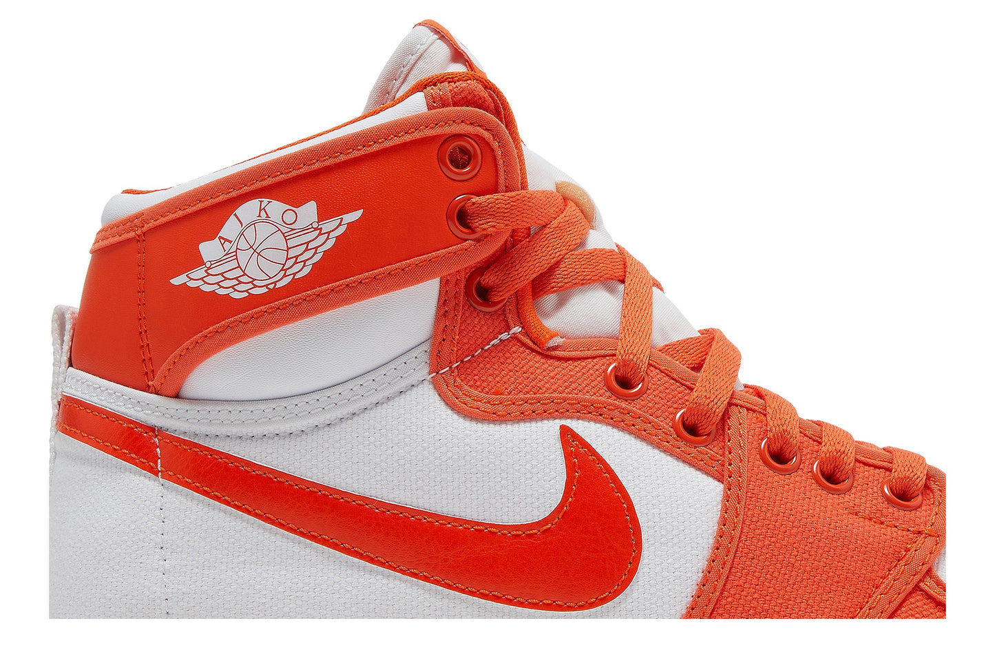 Air Jordan 1 KO High 'Syracuse'