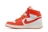 Air Jordan 1 KO High 'Syracuse' view 3