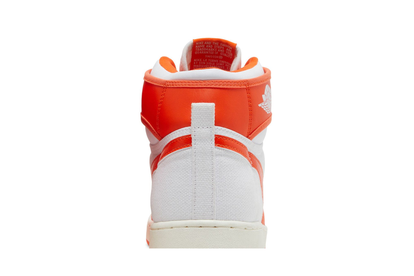 Air Jordan 1 KO High 'Syracuse'