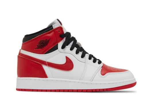 Air Jordan 1 Retro High OG GS 'Heritage'