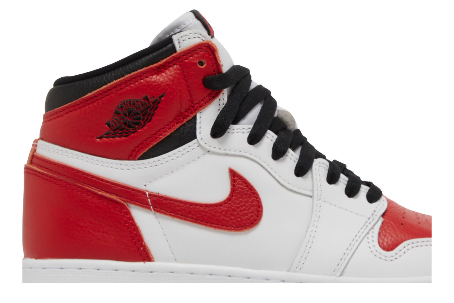 Air Jordan 1 Retro High OG GS 'Heritage'