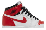 Air Jordan 1 Retro High OG GS 'Heritage' view 2