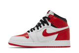 Air Jordan 1 Retro High OG GS 'Heritage' view 3