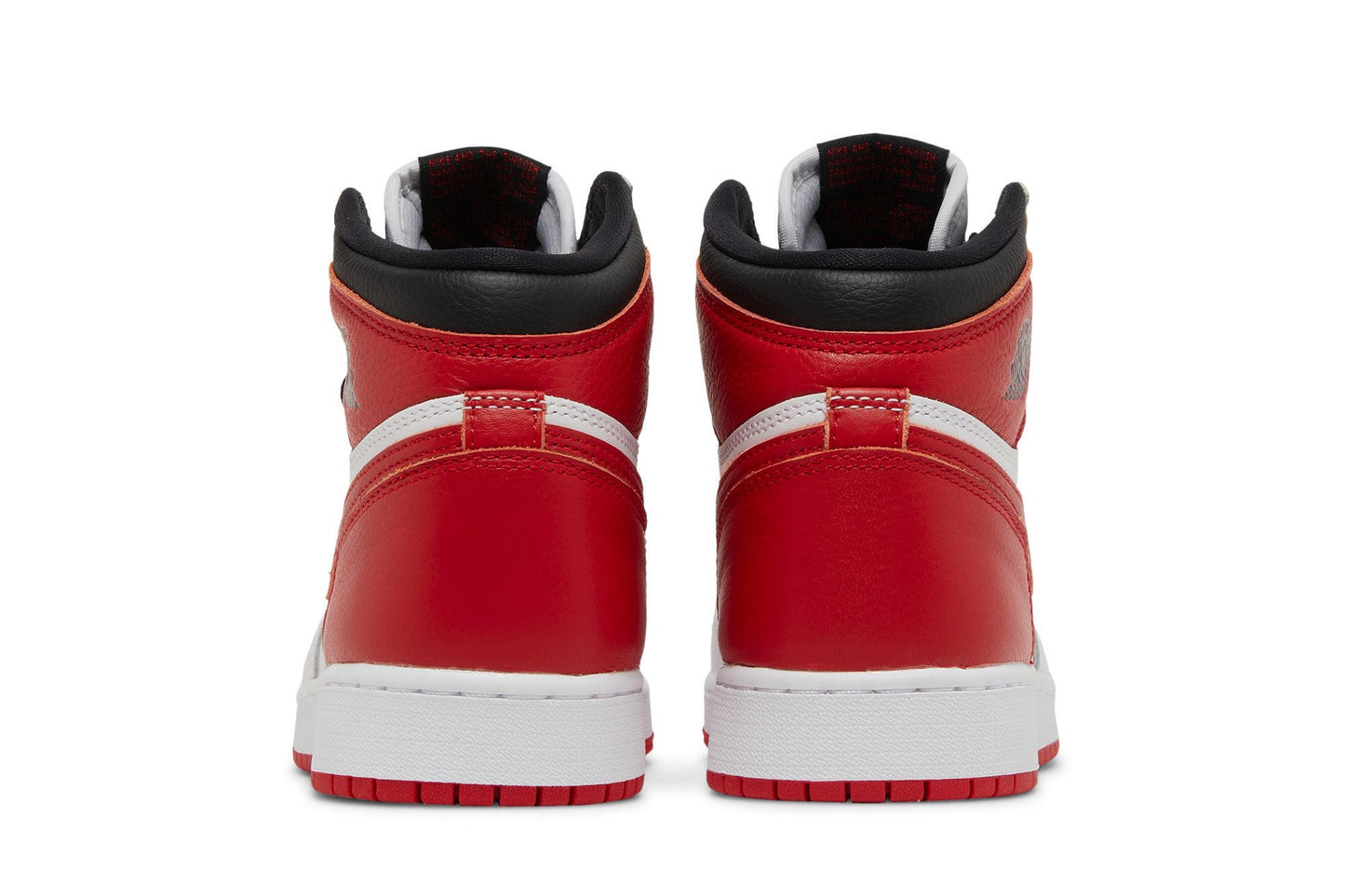 Air Jordan 1 Retro High OG GS 'Heritage'