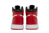 Air Jordan 1 Retro High OG GS 'Heritage' view 6