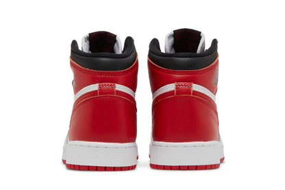 Air Jordan 1 Retro High OG GS 'Heritage'