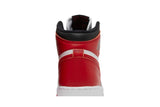 Air Jordan 1 Retro High OG GS 'Heritage' view 7