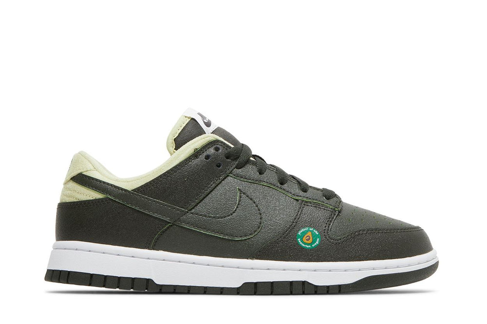 Nike Women's Dunk Low LX 'Avocado'