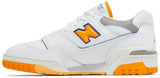 New Balance 550 'Lakers Pack - Vibrant Orange' view 3