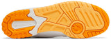 New Balance 550 'Lakers Pack - Vibrant Orange' view 4