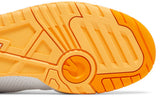 New Balance 550 'Lakers Pack - Vibrant Orange' view 5