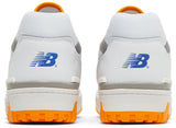 New Balance 550 'Lakers Pack - Vibrant Orange' view 6