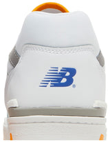 New Balance 550 'Lakers Pack - Vibrant Orange' view 7