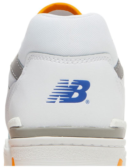 New Balance 550 'Lakers Pack - Vibrant Orange' (image 7 of 8)