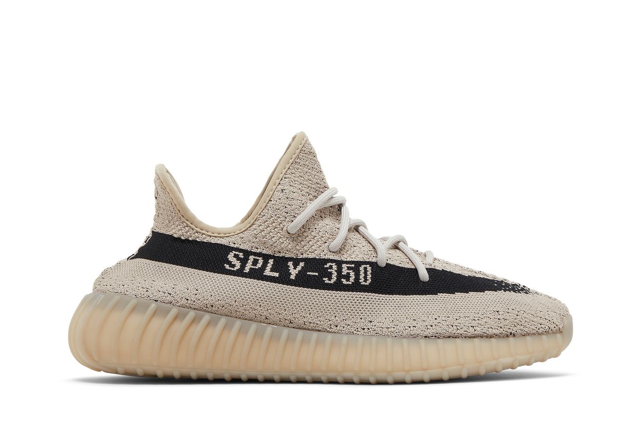 adidas Men's Yeezy Boost 350 V2 'Slate' | Retailer