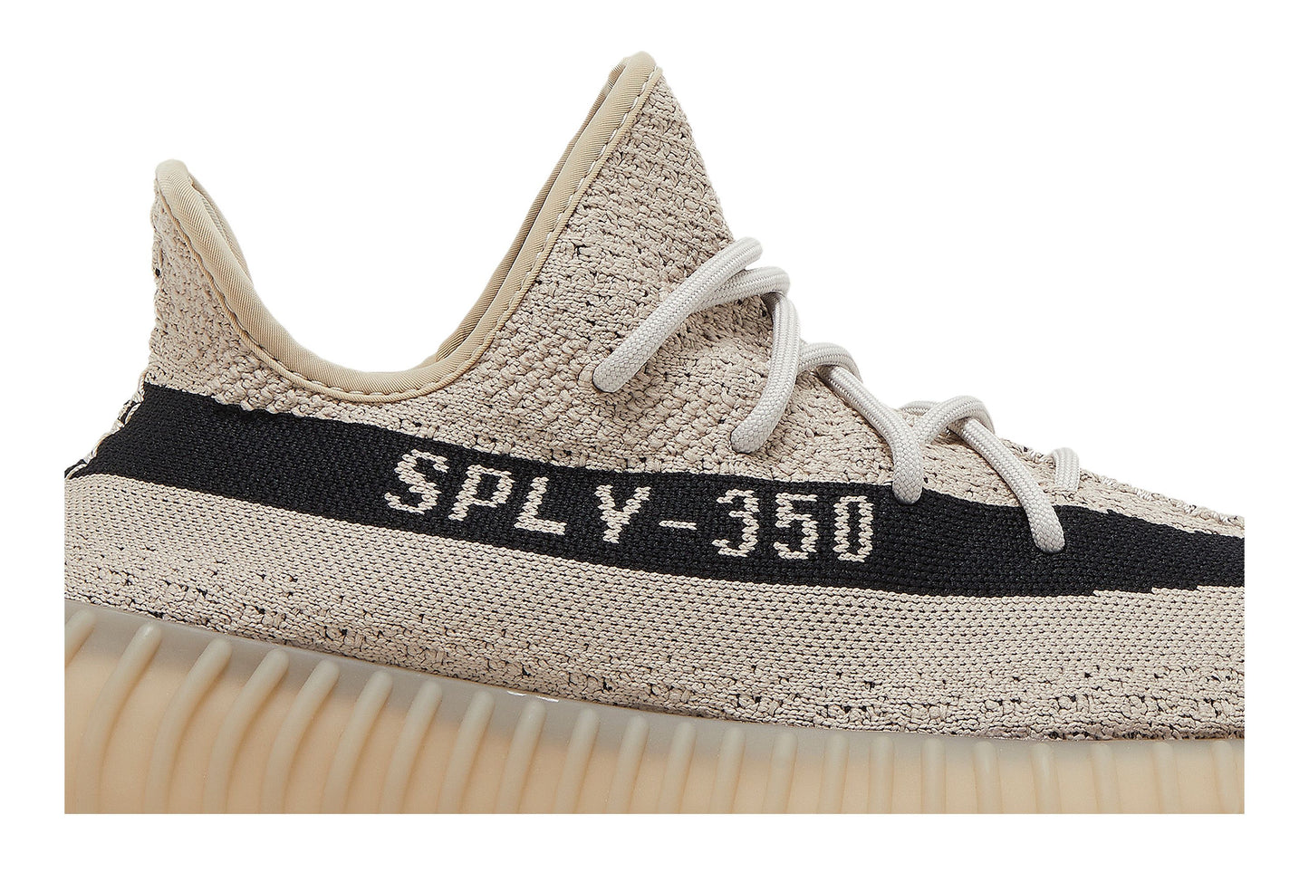 adidas Men's Yeezy Boost 350 V2 'Slate'