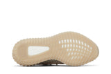 adidas Men's Yeezy Boost 350 V2 'Slate' view 4