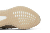 adidas Men's Yeezy Boost 350 V2 'Slate' view 5