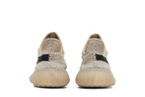 adidas Men's Yeezy Boost 350 V2 'Slate' view 6