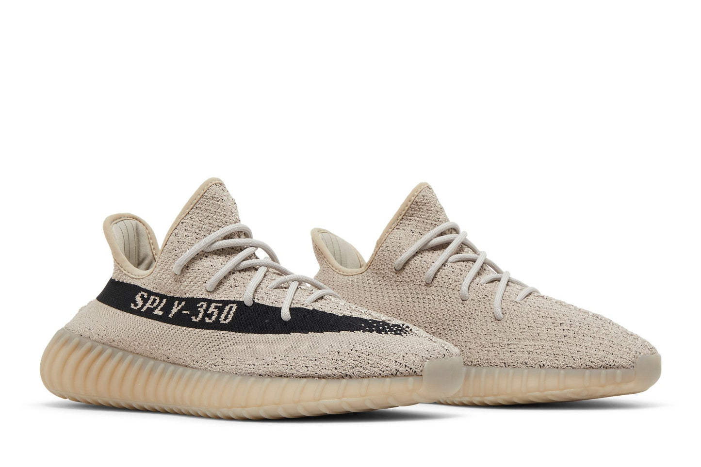 adidas Men's Yeezy Boost 350 V2 'Slate'