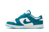 Nike Women's Dunk Low 'Ocean' view 3