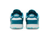 Nike Women's Dunk Low 'Ocean' view 6