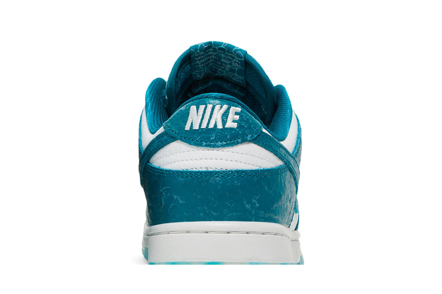 Nike Women's Dunk Low 'Ocean'