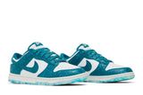 Nike Women's Dunk Low 'Ocean' view 8