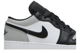 Air Jordan 1 Low GS 'Light Smoke Grey' view 2