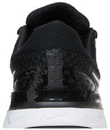 Nike React Infinity Run Flyknit 3 'Black White' view 7