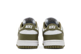 Nike Wmns Dunk Low 'Medium Olive' view 7