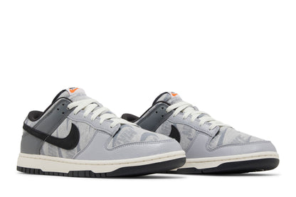 Nike Dunk Low 'Copy Paste'