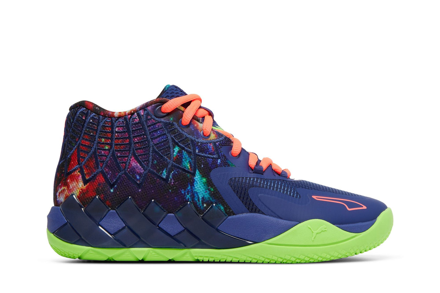 Puma MB.01 'Galaxy' (image 2 of 8)