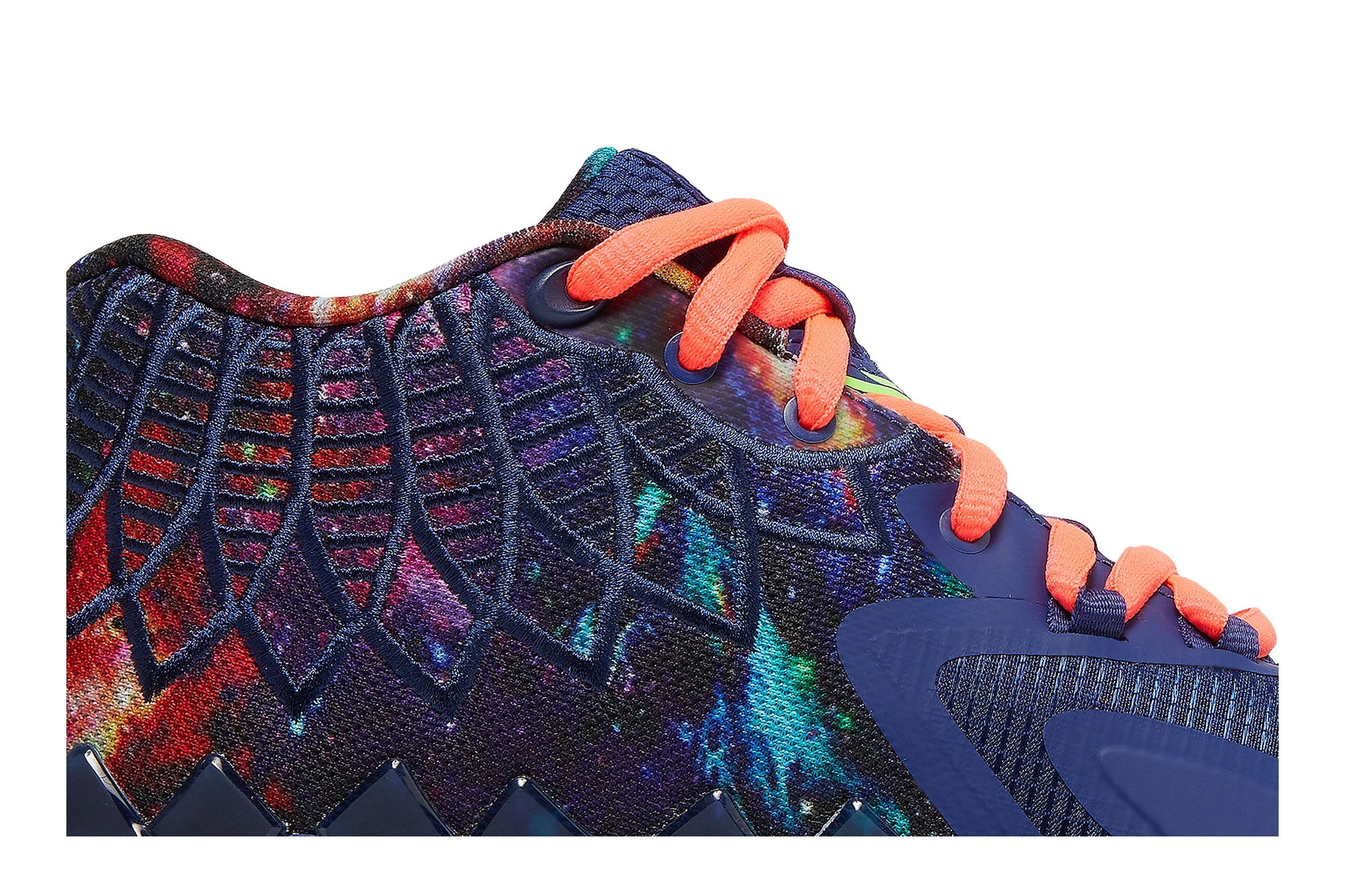 Puma MB.01 'Galaxy' (image 3 of 8)