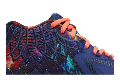 Puma MB.01 'Galaxy' (image 3 of 8)
