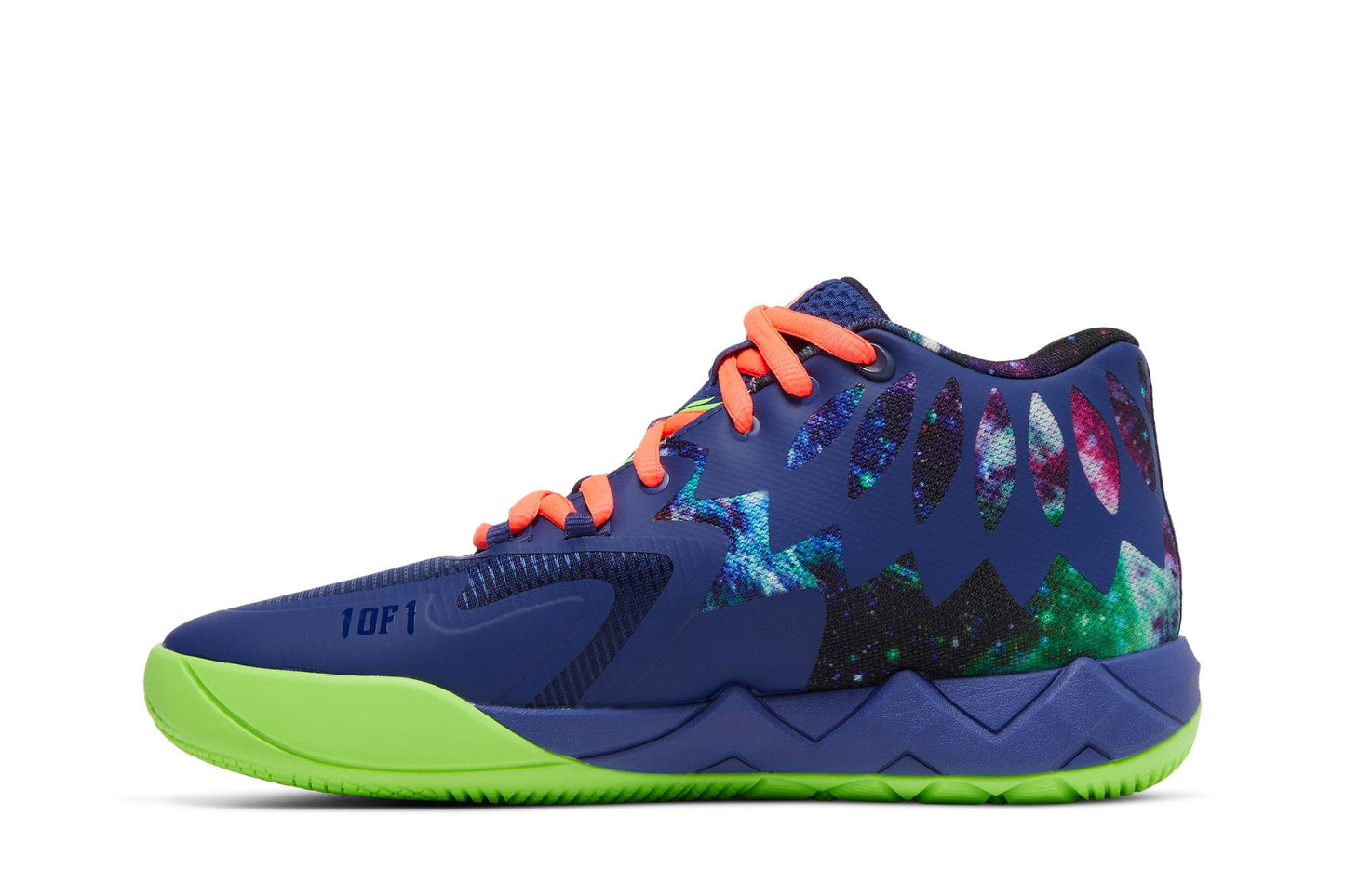 Puma MB.01 'Galaxy' (image 4 of 8)