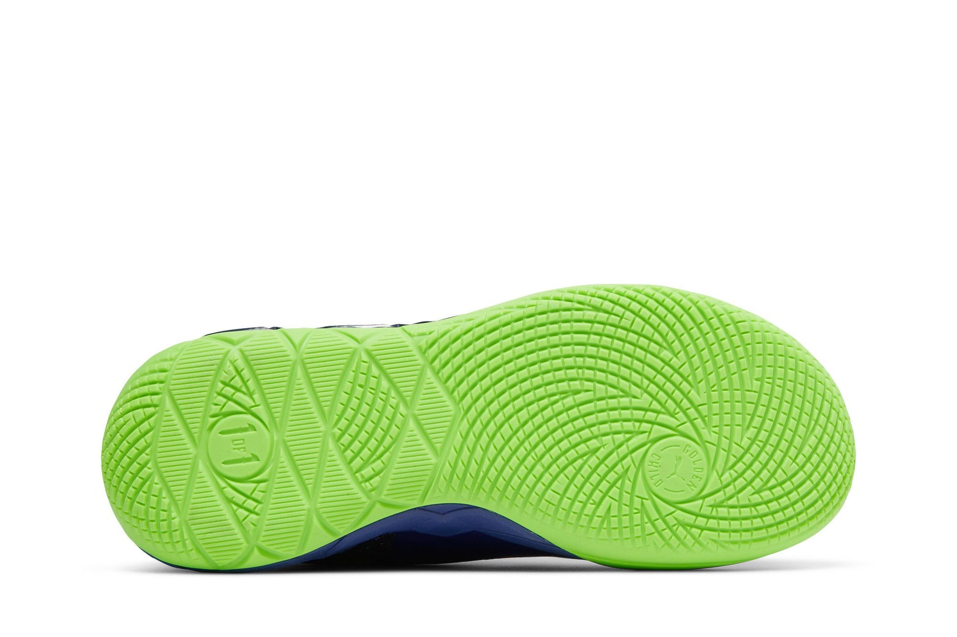 Puma MB.01 'Galaxy' (image 5 of 8)