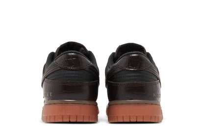 Nike Dunk Low SE 'Chocolate Croc'