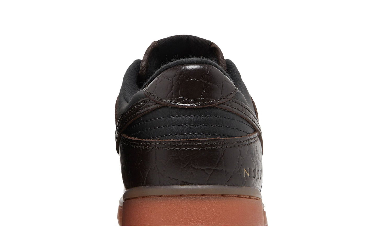 Nike Dunk Low SE 'Chocolate Croc'