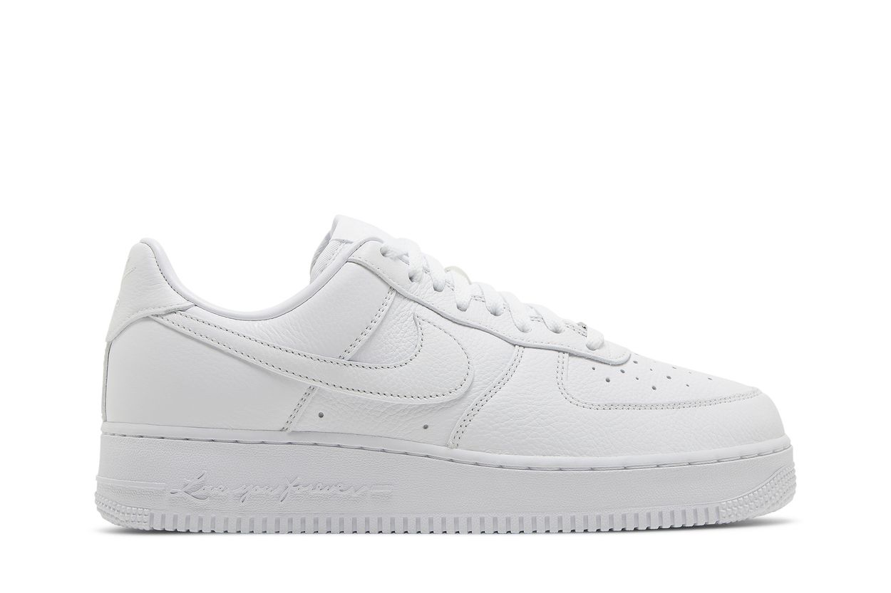 NOCTA x Nike Air Force 1 Low 'Certified Lover Boy'