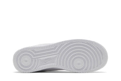 NOCTA x Nike Air Force 1 Low 'Certified Lover Boy' view 4