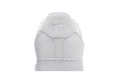 NOCTA x Nike Air Force 1 Low 'Certified Lover Boy' view 7