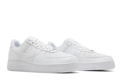 NOCTA x Nike Air Force 1 Low 'Certified Lover Boy' view 8