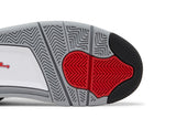Air Jordan 4 Retro SE 'Black Canvas' view 5