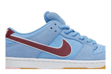 Nike Dunk Low Premium SB 'Philadelphia Phillies' view 2