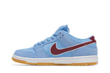 Nike Dunk Low Premium SB 'Philadelphia Phillies' view 3