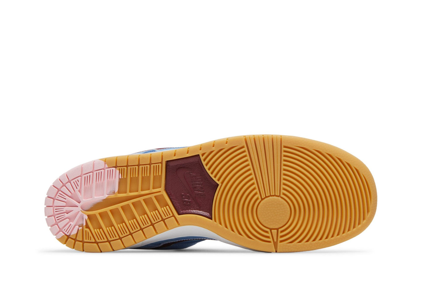 Nike Dunk Low Premium SB 'Philadelphia Phillies'