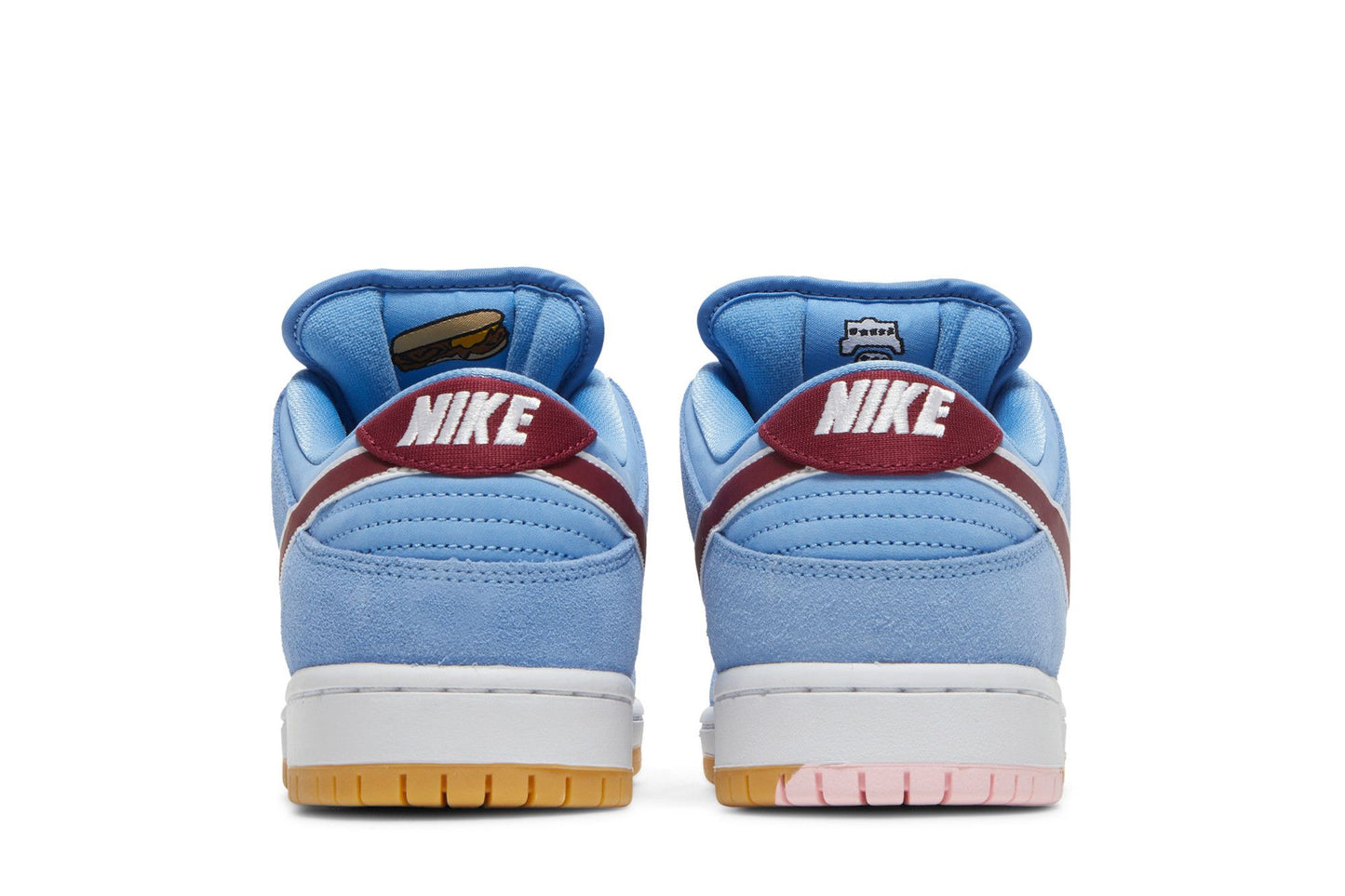 Nike Dunk Low Premium SB 'Philadelphia Phillies'